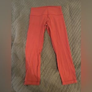Lululemon Align Legging 23